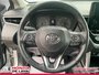 2023 Toyota COROLLA CROSS LE AWD-12