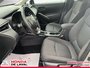 2023 Toyota COROLLA CROSS LE AWD-8
