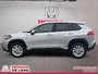2023 Toyota COROLLA CROSS LE AWD-4