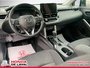 2023 Toyota COROLLA CROSS LE AWD-10
