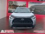 2023 Toyota COROLLA CROSS LE AWD-1
