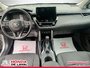 2023 Toyota COROLLA CROSS LE AWD-11