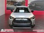Toyota Corolla Cross LE 2026-1