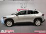 Toyota Corolla Cross LE 2026-4