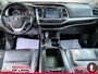 2018 Toyota Highlander XLE 7 PASSAGERS-11