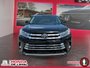 2018 Toyota Highlander XLE 7 PASSAGERS-1