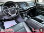 2018 Toyota Highlander XLE 7 PASSAGERS-10
