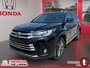 2018 Toyota Highlander XLE 7 PASSAGERS-0