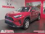 Toyota RAV4 Hybrid XLE 2023-1
