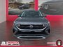 2022 Volkswagen Taos COMFORTLINE 4MOTION-1