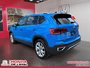 Volkswagen Taos Comfortline 4motion 2022-3