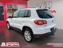 2010 Volkswagen Tiguan HIGHLINE  4 Motion-3