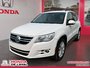 2010 Volkswagen Tiguan HIGHLINE  4 Motion-0