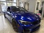 2018 BMW M4 Competition series with with carbon fibre