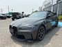 BMW M4 Competition M xDrive 2022