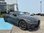 BMW M4 Competition M xDrive 2022