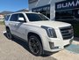 2017 Cadillac ESCALADE PREMIUM LUXURY AS TRADED