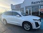 2023 Cadillac XT6 AWD Luxury Seven passenger and beautiful SUV