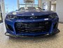 2021 Chevrolet Camaro ZL1 Showroom condition  , ceramic coat, carbon fibre