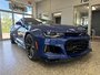 2021 Chevrolet Camaro ZL1 Showroom condition  , ceramic coat, carbon fibre