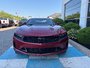 2024 Chevrolet CAMARO 2LT
