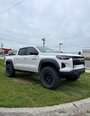 2024 Chevrolet COLORADO 4WD ZR2
