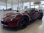 Chevrolet Corvette Grand Sport 3LT 2019