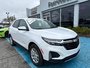 2022 Chevrolet Equinox LT FWD Heated seats command start power seats