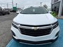 2022 Chevrolet Equinox LT FWD Heated seats command start power seats