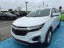 2022 Chevrolet Equinox LT FWD Heated seats command start power seats