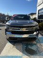2022 Chevrolet SILVERADO 1500 LTD LT 3.0L DURAMAX!