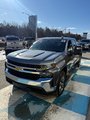 2022 Chevrolet SILVERADO 1500 LTD LT 3.0L DURAMAX!