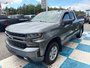2019 Chevrolet SILVERADO 1500 RST AS TRADED