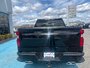 2024 Chevrolet Silverado 1500 RST Z71 with 3 L Duramax diesel