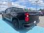 2024 Chevrolet Silverado 1500 RST Z71 with 3 L Duramax diesel
