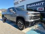 2024 Chevrolet SILVERADO 2500HD CUSTOM DURAMAX!