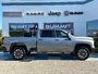 2024 Chevrolet SILVERADO 2500HD CUSTOM DURAMAX!
