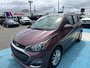 Chevrolet Spark LT 2019