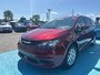 2022 Chrysler Grand Caravan SXT PLUS Loaded navigation, power doors, heated seat, heated wheel, command start,
