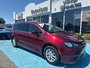 2022 Chrysler Grand Caravan SXT PLUS Loaded navigation, power doors, heated seat, heated wheel, command start,