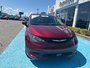 2022 Chrysler Grand Caravan SXT PLUS Loaded navigation, power doors, heated seat, heated wheel, command start,