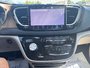 2022 Chrysler Grand Caravan SXT PLUS Loaded navigation, power doors, heated seat, heated wheel, command start,
