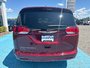 2022 Chrysler Grand Caravan SXT PLUS Loaded navigation, power doors, heated seat, heated wheel, command start,