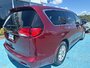 2022 Chrysler Grand Caravan SXT PLUS Loaded navigation, power doors, heated seat, heated wheel, command start,