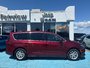 2022 Chrysler Grand Caravan SXT PLUS Loaded navigation, power doors, heated seat, heated wheel, command start,