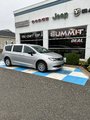 2024 Chrysler Grand Caravan SXT