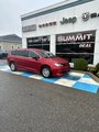 2024 Chrysler Grand Caravan SXT