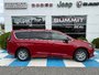 2026 Chrysler Grand Caravan SXT