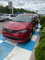 2026 Chrysler Grand Caravan SXT