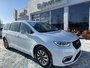 2022 Chrysler Pacifica Hybrid Limited With advanced safety group, entertainment group, sunroof